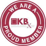 We Are a Proud Member of KBx