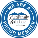 We Are a Proud Member of MFS